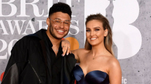 Little-Mix-Star: Perrie Edwards begrüßt Baby Nummer zwei