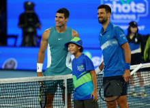 Đoković: Alcaraz in Sinner nista nepremagljiva