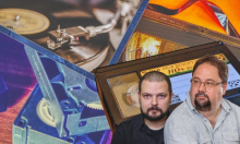 Zašto je vinil popularan, a VHS propao? 'Znate li koliko danas košta videorekorder? 4000 eura!'