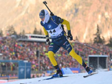 Samuelsson zmagal prvič v sezoni, najboljši Slovenec Planko