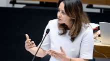 Abgeordnetenhauswahl: Justizsenatorin Badenberg CDU-Kandidatin für Wahl