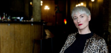 Karola Oswald: »Ich weiß, wie man mit einer Schusswaffe sicher umgeht«