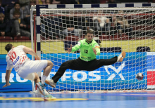 Srbija se bo zoperstavila Nemčiji