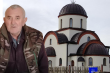 Crkva preko noći postala 