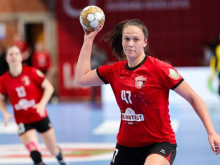 Ajdovke pred povratno tekmo z golom prednosti