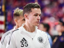 Mladi reprezentant se vrača iz ZDA, odslej bo igral na Poljskem