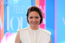 Wie ein schwerer Skiunfall zur Hochzeit von Patricia Aulitzky führte