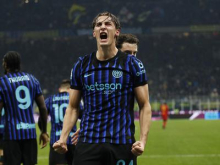 Inter stopnjuje pritisk, Napoli odgovoril, Juventus izgubil