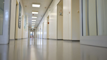 Psychiatrie: Unterbringung im Maßregelvollzug - Zahl gestiegen