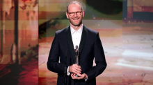 Europäischer Filmpreis in Berlin: Sechs Awards für 