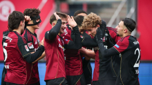 2. Fußball-Bundesliga: Shootingstar Scobel lässt Nürnberger Fans träumen