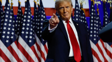 Donald Trump – Schicksalsjahre eines Präsidenten: Vom Milliardenerben zum US-Präsidenten: Die Erfolgsgeschichte des Donald Trump