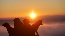 Wetter im Südwesten: Wo am Sonntag die Sonne lockt – und wo es grau bleibt