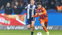 Hertha BSC: Krattenmacher fällt aus - Entwarnung bei Eichhorn