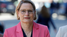 Justizministerin Hubig kündigt elektronisches Führungszeugnis an