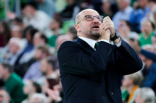 Marsikatera ekipa bi jokala v javnosti, Olimpija pa se bo skušala bolje prilagoditi