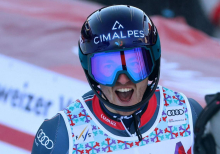 Wengen: kdo bo dobil tretjega od petih slalomov v januarju?