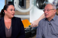 KVAROVI BELE TEHNIKE USLED NEVREMENA: Evo šta učiniti kada nestane struja i strada bela tehnika - vanredna situacija u više opština! 