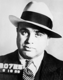 Najgori mafijaš koji je hodao zemljom: Bio strah i trepet, svima su klecala kolena, a njegova smrt je sve iznenadila 