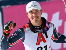 Šest tekem, pet zmagovalcev, bo šesti Finec?