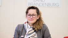 Grüne Woche: Mittelstädt will 