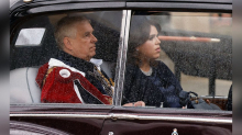 Andrew Mountbatten-Windsor: Hat Tochter Eugenie den Kontakt abgebrochen?