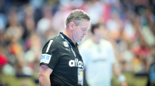 Handball-EM: Gislason nimmt Schuld für Serbien-Pleite auf sich