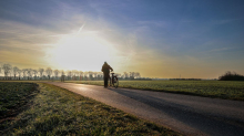 Wetter: Viel Sonne in NRW in der neuen Woche