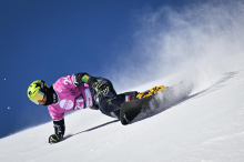 Deskanje na MMC TV, a v izločilnih bojih Banskega brez Slovencev