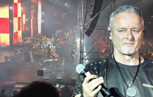 NEMA KRAJA SRAMOTI! NOVO USTAŠKO DIVLJANJE U SPLITU: Pogledajte kako je izgledao Tompsonov koncert - mladi Hrvati uzvikivali 