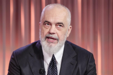 RAMA DAJE MILIJARDU ZA ČLANSTVO U ODBORU ZA GAZU, U STRAHU OD NARKO ISTRAGE? Hvali se da je dobio poziv, a cena je ENORMNA!