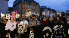 Überlebender des rassistischen Anschlags von Hanau an Spätfolgen gestorben