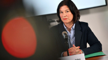 Außenhandel: Ministerin: Trumps Zolldrohung 