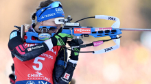 Biathlon-Weltcup: Preuß Siebte in Ruhpolding - Olympia-Ticket für Grotian