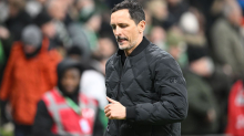 Fußball-Bundesliga: Eintracht trennt sich von Trainer Toppmöller