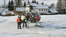 Acht Tote durch mehrere Lawinen in Österreich