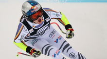 Alpiner Weltcup: Ski-Juwel Aicher gewinnt Super-G von Tarvisio