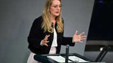 Zolldrohung Trumps: Grünen-Politikerin Dröge fordert starke Antwort der EU