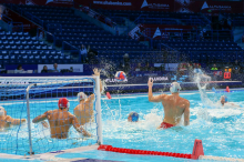 Tesen poraz proti Malti za končno 15. mesto Slovenije