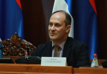 SAZNAJEMO: Zašto je Stamenković spreman na sve - pa i da krši zakon: Zagorka mu obećala fotelju u Eurojust-u?!