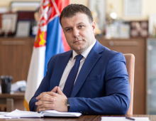 Stižu novi vaučeri od 10.000 dinara za odmor u Srbiji! Ministar Memić za Kurir: Ekspo je prava šansa da se mladi masovno uključe u budućnost Srbije