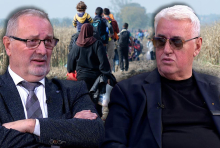 Srbija osnovala dobru saradnju sa Komeserijatom za izbeglice! Postoje dve migrantske grupe - stručnjaci objašnjavaju ključne razlike