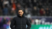 Fußballbundesliga: Eintracht Frankfurt trennt sich von Trainer Dino Toppmöller