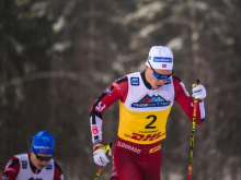Ob odsotnosti Klaeba najboljši Nyenget, Ličef najboljši Slovenec