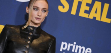 Sophie Turner: Schauspielerin mag superreiche Bösewichte