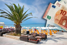 Letovanje za 90€ 10 noći, smeštaj i prevoz: Ovo su najjeftinijie destinacije u Grčkoj, u ovom terminu bagatela