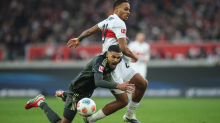 Bundesliga, 18. Spieltag - Sonntag: Union und Stuttgart trennen sich unentschieden 
