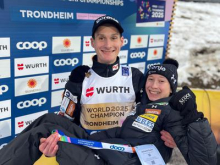 Pri Fis ne skrivajo navdušenja nad družino Prevc