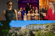 Promis der Woche: Ein kultiges Comeback, Rugby im Palast und Stars für den Opernball