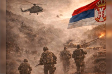 DRŽAVA POŠTUJE I ČUVA SEĆANJE NA HEROJE! Ministarka Stamenkovski: Bitka za Paštrik prvi put ove godine uvrštena u kalendar državnih događaja